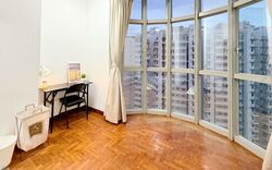 The Bayshore (D16), Condominium #625189141